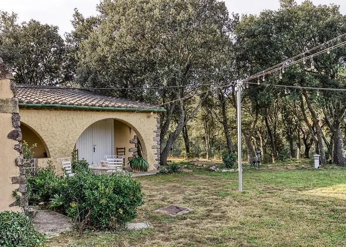 Bosque Girona