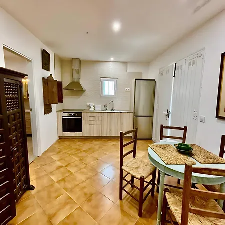 Apartment Bosque