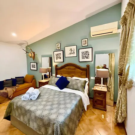 Bosque Apartment *