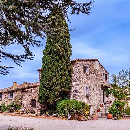 Bosque Girona