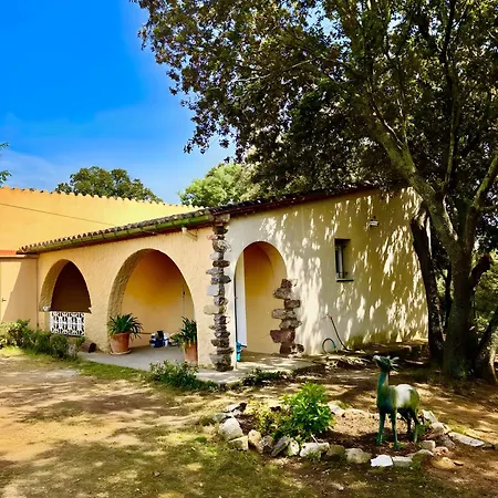 Apartment Bosque