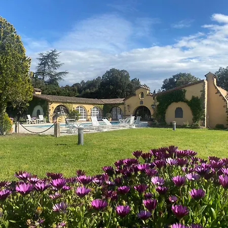 Apartment Bosque