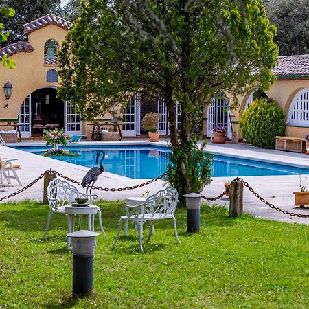 Bosque Apartment *