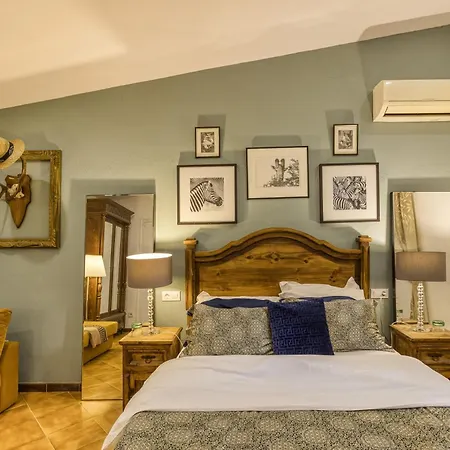 Bosque Apartman