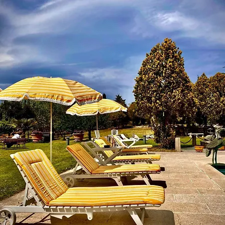Bosque Apartman *